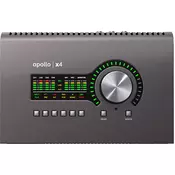 Universal Audio Apollo x4 Heritage Edition