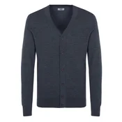 ICEBERG Kardigan Iceberg Pullover siva