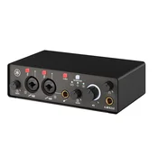 Yamaha UR22MK3 black avdio vmesnik