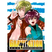 Gravitation: Collectors Edition Vol. 4