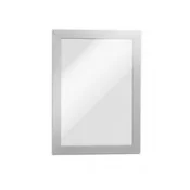 DURABLE OKVIR DURAFRAME MAGNETIC A5, SREBRN