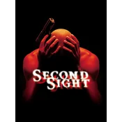 Codemasters Game Key Second Sight (Cijeli svijet)