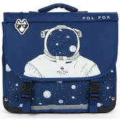Pol Fox CARTABLE 38 CM COSMO