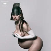 Eartheater - Heavenly Body: If Im The Bottle Youre The Message (Limited Edition) (Red Marbled Coloured) (LP)
