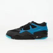 Sneakers Air Jordan 4 Rm Black/ Gamma Blue-Anthracite EUR 45