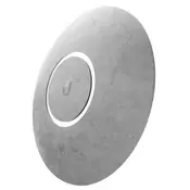 Ubiquiti Concrete Design Upgradable Casing for nanoHD, 3-Pack (nHD-cover-Concrete-3)