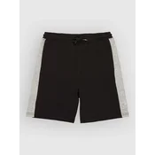 Quiksilver Knowledge Area Kids moške kratke hlače black