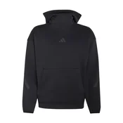 ADIDAS SPORTSWEAR Športna majica Z.N.E.  črna