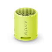 Sony prijenosni bežicni zvucnik XB13 s tehnologijom EXTRA BASS žuti SRSXB13Y.CE7 #sonyakcija