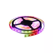 RGBW LED traka 60 LED / 1m