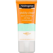 Neutrogena Visibly Clear Spot Proofing nemasna hidratantna krema 50 ml