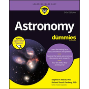 Astronomy For Dummies, 5th Edition (+ Chapter Quiz zes Online)