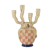 Dekorativen svečnik Bloomingville Medusa