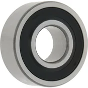 Granit Samonivelacijski kroglični ležaj 2305 2RS fi 25/62 mm