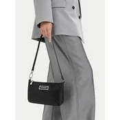 Ročna torba Nine West CEO-LUXE SERENITY-LA374-4773 Črna