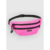 Burton Pack torbica za okoli pasu shockwave pink