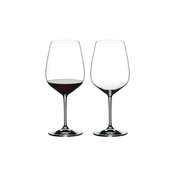 RIEDEL EXTREME CABERNET Caša za crveno vino, 800ml, 2 komada