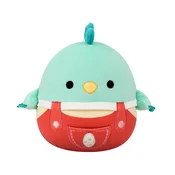 SQUISHMALLOWS Petelin v delovnih oblačilih - Dolores