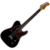 JET JT-350 R SH Blk električna kitara