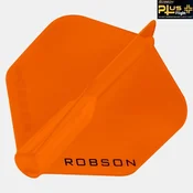 Pikado peresa ROBSON Plus Dart Flight/Orange