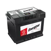 ENERGIZER Akumulator 12V 60Ah 540A PLUS desno+