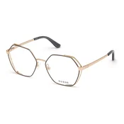 Guess GU2792 032 Zlata/Kristalna