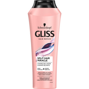 Schwarzkopf Gliss Split Hair Miracle Šampon za kosu, 250ml