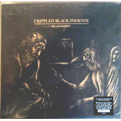 Crippled Black Phoenix - Ellengaest (2LP)