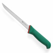 NEW Green Line 330mm Hendi 843321 Prilagodljiv nož za filetiranje surovih rib Green Line 330mm Hendi 843321