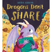 Dragons Dont Share PB