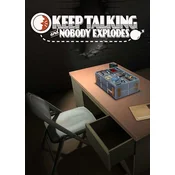 Keep Talking and Nobody Explodes OCULUS RIFT Key GLOBAL
