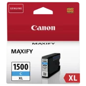 CANON Kertridž PGI-1500XL (9193B001AA) cijan