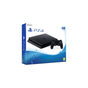 PlayStation 4 (PS4) Slim 500GB Igraca konzola