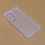 Torbica Full Protection za Samsung A536B Galaxy A53 5G transparent