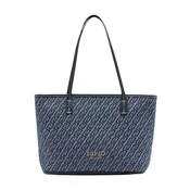 Liu Jo T379a S Tote Modra