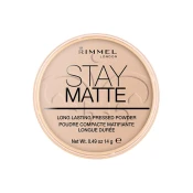 RIMMEL LONDON Kompaktni puder Stay matte 005