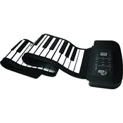 Mukikim Rock and Roll It - STUDIO Piano Otroške klaviature/otroški keyboard (Kot novo)