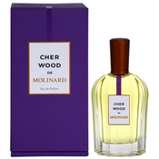 Molinard Cher Wood parfemska voda uniseks 90 ml