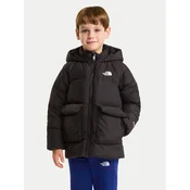 The North Face Puhovka Kid North NF0A88VF Črna Regular Fit