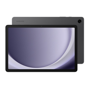 SAMSUNG tablet računalo Galaxy Tab A9+ (8GB/128GB/WiFi/11/), sivi
