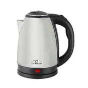 slomart Električni kuhalnik Esperanza Roraima 1.8L Inox