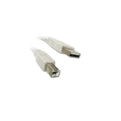 USB kabel 3m A-B m/m