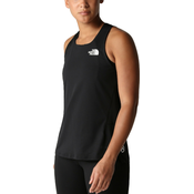 Majica brez rokavov The North Face W SUMMIT HIGH TRAIL RUN TANK