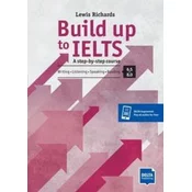 Build up to IELTS - Score band 6.5-8.0