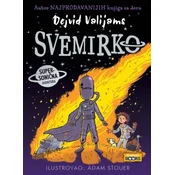 Svemirko