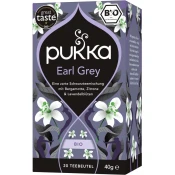 Pukka Elegant Earl Grey caj - 20 vrecica