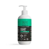 Tauro Pro Line Pure Ultra Natural White Coat Intense Hydrate Shampoo - 1 l