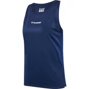 Ženska funkcionalna majica hmlRUN SINGLET S/L WOMAN