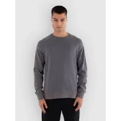 Hurley Low Tide Sweater ion grey