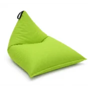 Sombra Lazy bag, 80x140 cm, Zeleni